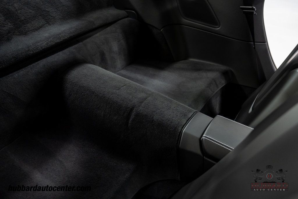 2022 Porsche 911 GT3 Touring  - 22923027 - 89