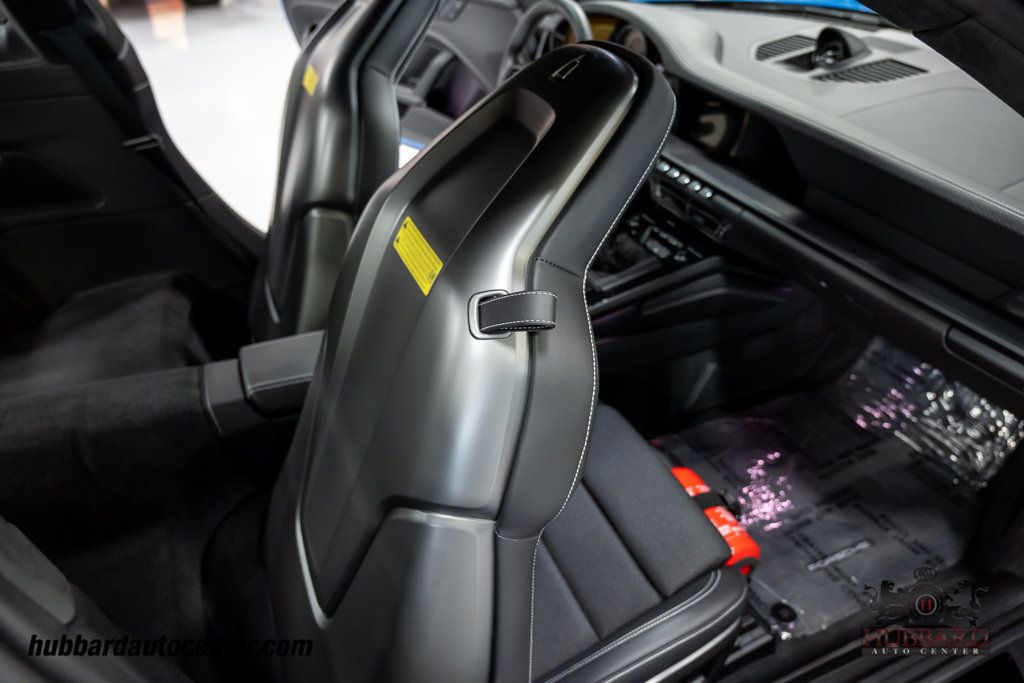 2022 Porsche 911 GT3 Touring  - 22923027 - 90