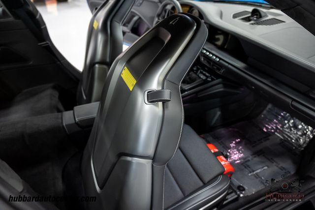 2022 Porsche 911 GT3 Touring  - 22923027 - 90