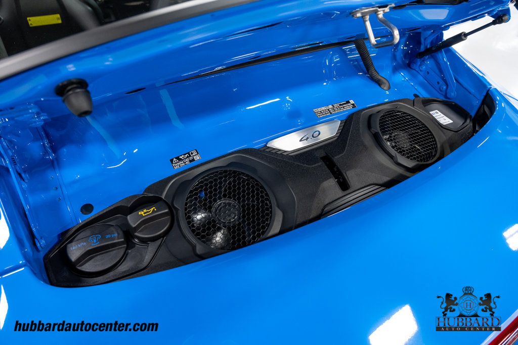 2022 Porsche 911 GT3 Touring  - 22923027 - 91