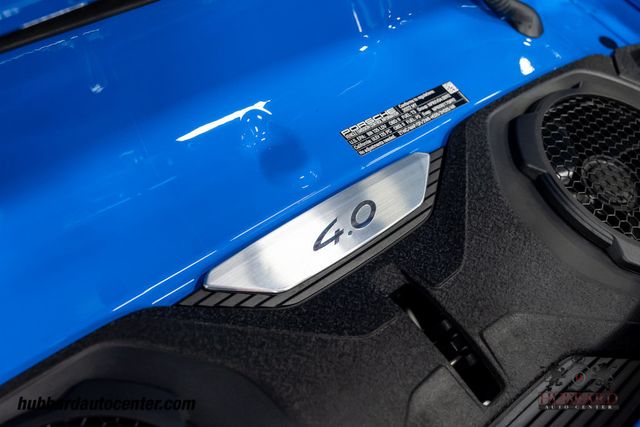 2022 Porsche 911 GT3 Touring  - 22923027 - 92