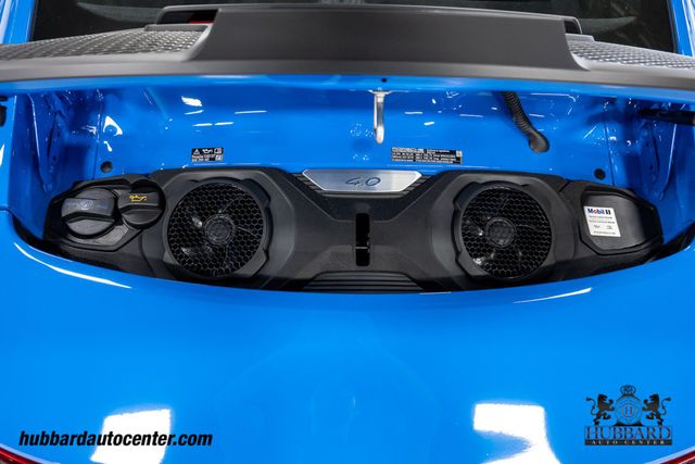 2022 Porsche 911 GT3 Touring  - 22923027 - 94