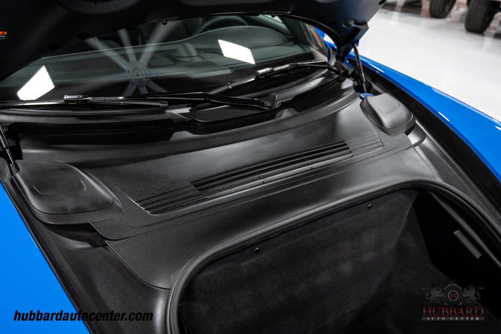 2022 Porsche 911 GT3 Touring  - 22923027 - 96