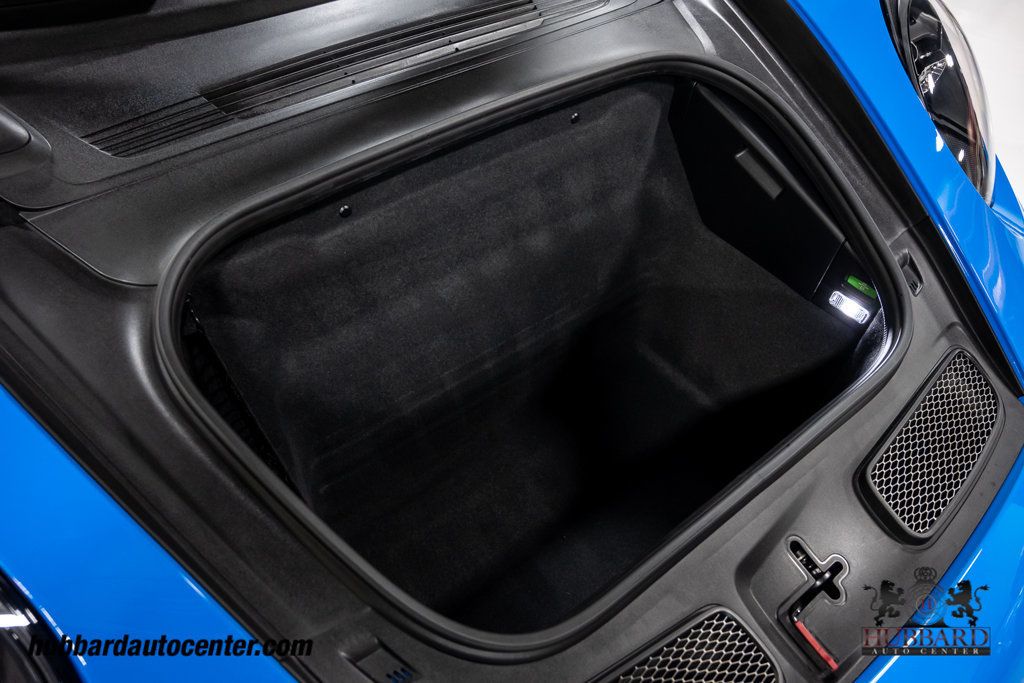 2022 Porsche 911 GT3 Touring  - 22923027 - 97