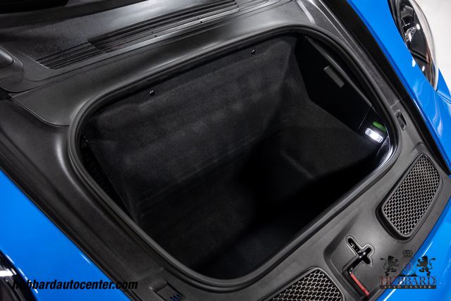 2022 Porsche 911 GT3 Touring  - 22923027 - 97