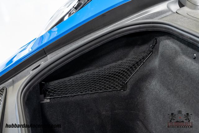 2022 Porsche 911 GT3 Touring  - 22923027 - 98