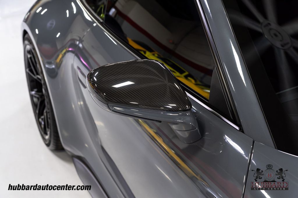 2022 Porsche 911 GT3 Touring Paint to Sample Lamborghini Grigio Telesto - Carbon Fiber Roof! - 22100186 - 22