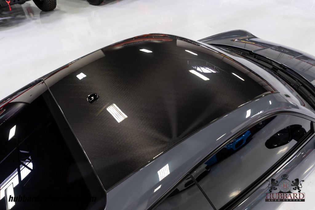 2022 Porsche 911 GT3 Touring Paint to Sample Lamborghini Grigio Telesto - Carbon Fiber Roof! - 22100186 - 27