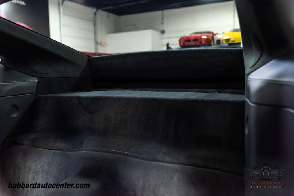2022 Porsche 911 GT3 Touring Paint to Sample Lamborghini Grigio Telesto - Carbon Fiber Roof! - 22100186 - 87