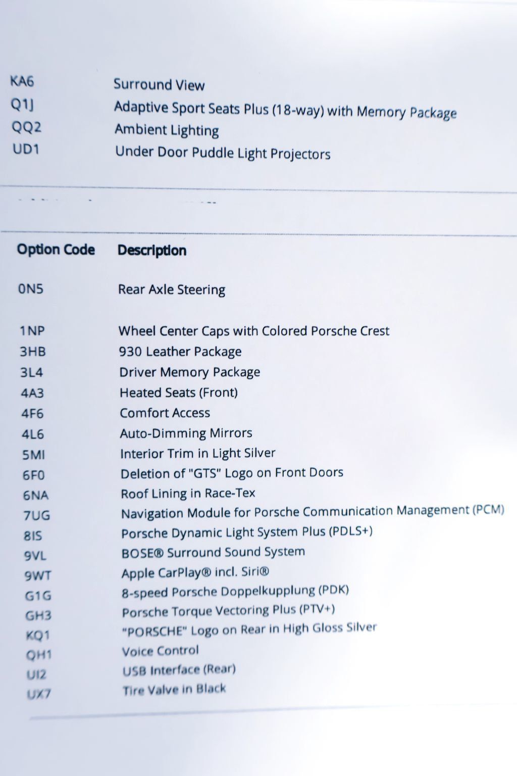 2022 Porsche 911 TURBO COUPE JET BLACK...2,340 Miles...CPO-2027!!  - 22900626 - 22