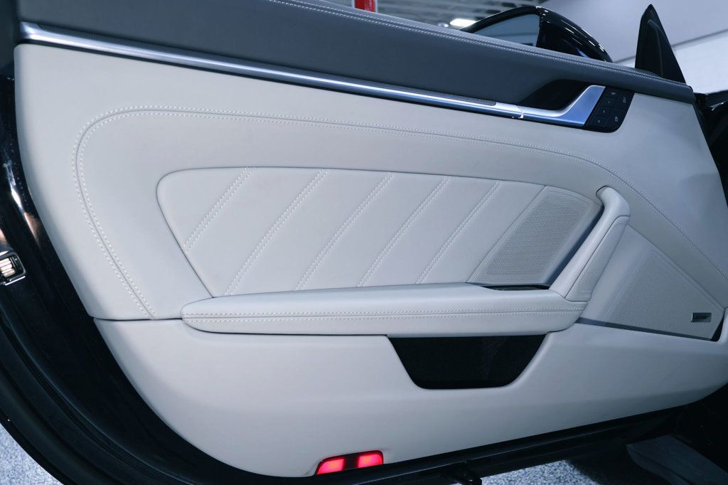 2022 Porsche 911 TURBO CPE JET BLACK...2,340 Miles...CPO-2027!!  - 22900626 - 29