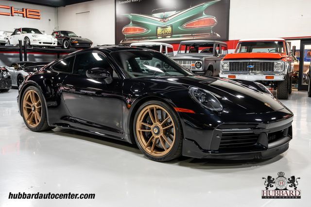 2022 Porsche 911 Turbo S  - 22919213 - 9