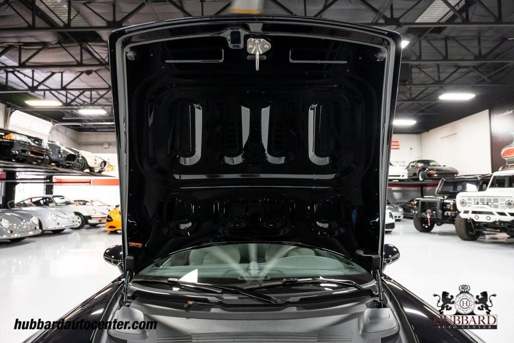 2022 Porsche 911 Turbo S  - 22919213 - 99