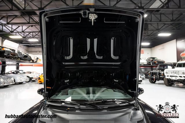 2022 Porsche 911 Turbo S  - 22919213 - 99