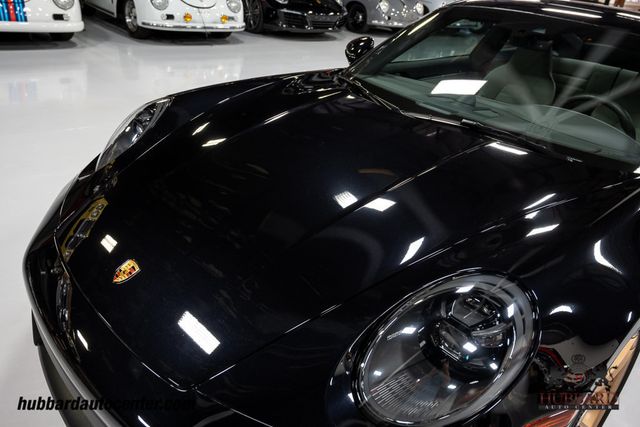 2022 Porsche 911 Turbo S  - 22919213 - 12