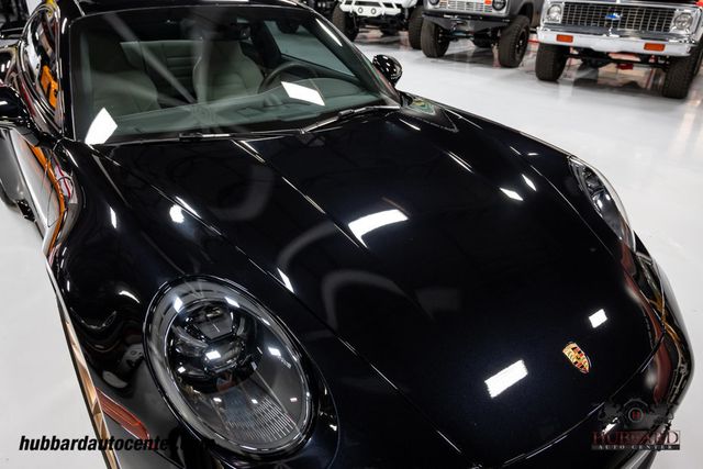 2022 Porsche 911 Turbo S  - 22919213 - 13