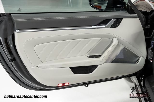 2022 Porsche 911 Turbo S  - 22919213 - 15