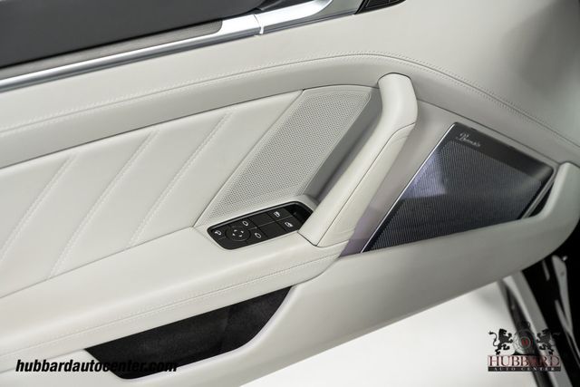 2022 Porsche 911 Turbo S  - 22919213 - 16