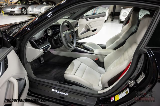 2022 Porsche 911 Turbo S  - 22919213 - 18