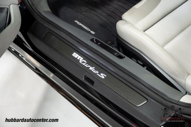 2022 Porsche 911 Turbo S  - 22919213 - 19