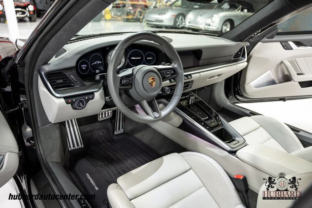 2022 Porsche 911 Turbo S  - 22919213 - 20