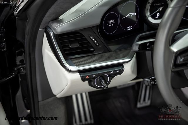 2022 Porsche 911 Turbo S  - 22919213 - 21