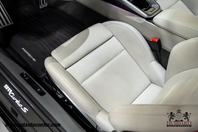 2022 Porsche 911 Turbo S  - 22919213 - 22