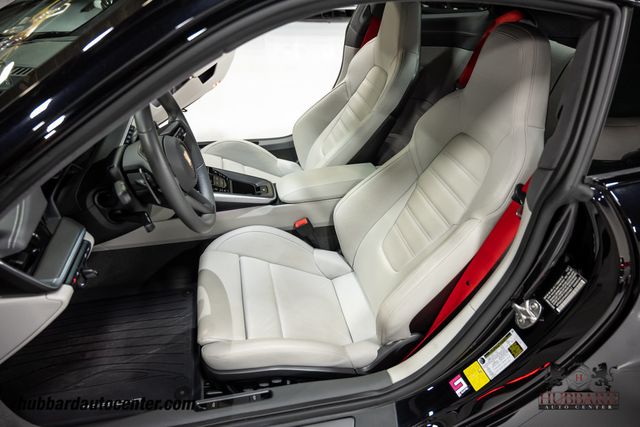 2022 Porsche 911 Turbo S  - 22919213 - 23