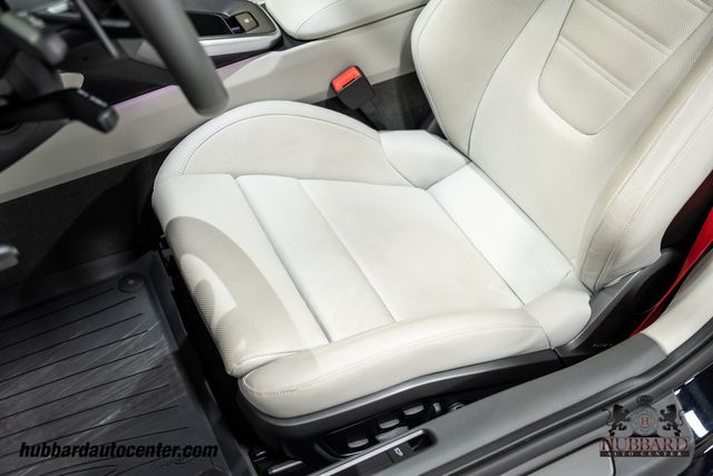 2022 Porsche 911 Turbo S  - 22919213 - 25