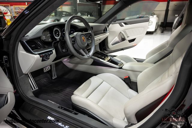 2022 Porsche 911 Turbo S  - 22919213 - 26