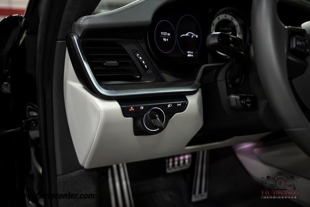 2022 Porsche 911 Turbo S  - 22919213 - 27