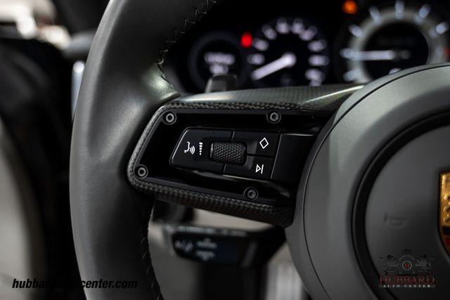 2022 Porsche 911 Turbo S  - 22919213 - 29