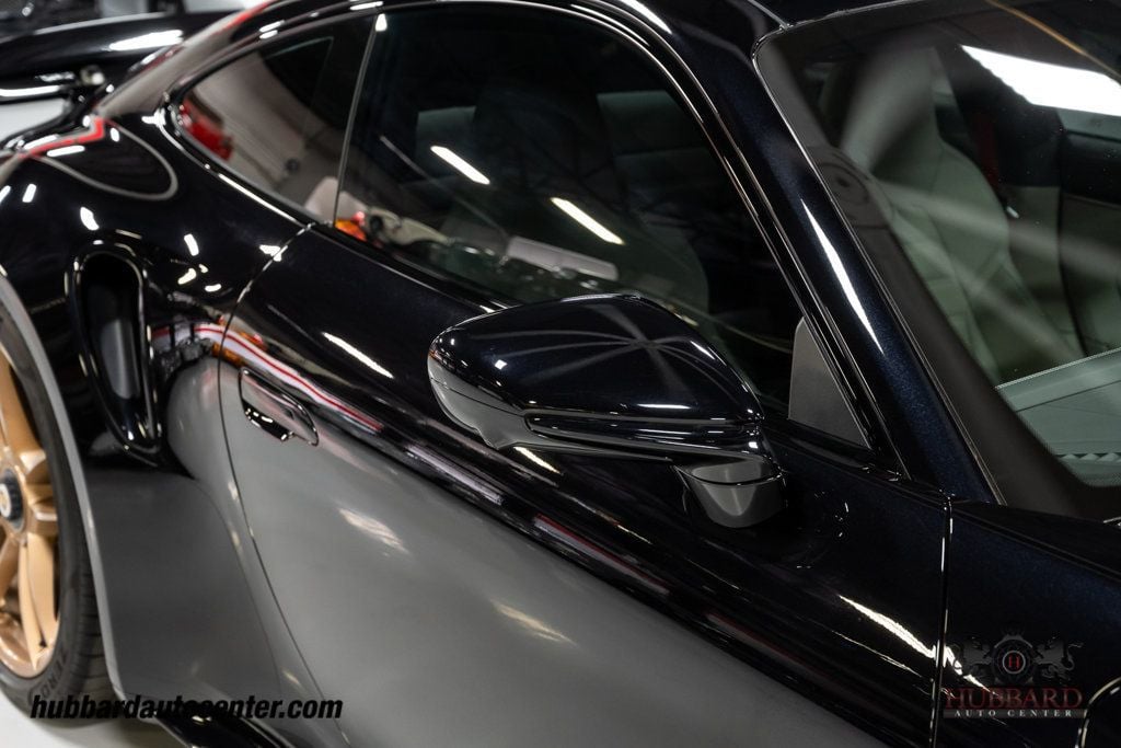 2022 Porsche 911 Turbo S photo 33