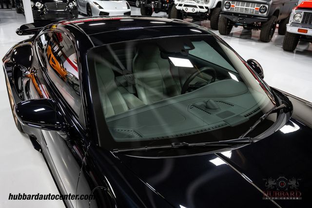 2022 Porsche 911 Turbo S  - 22919213 - 34