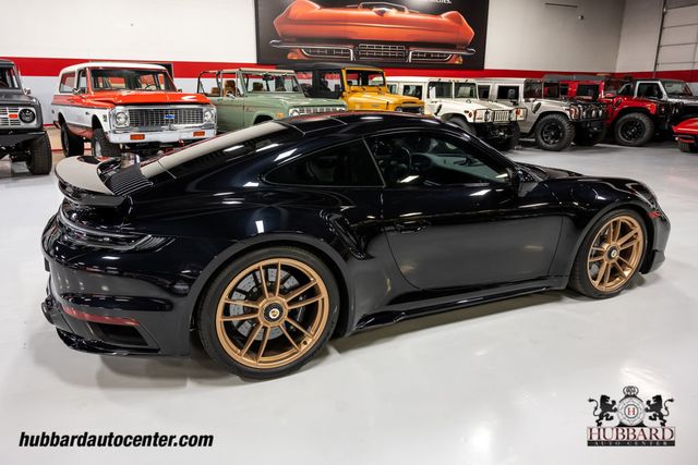 2022 Porsche 911 Turbo S  - 22919213 - 39