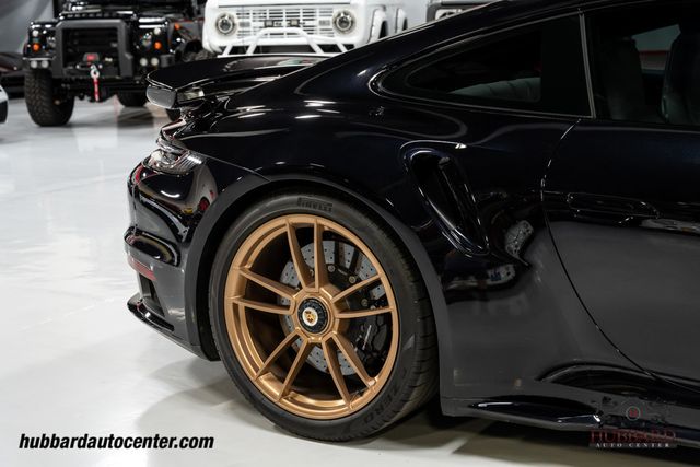 2022 Porsche 911 Turbo S  - 22919213 - 40