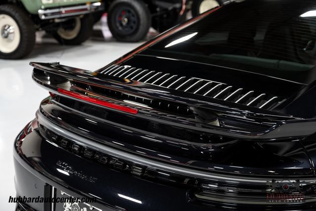 2022 Porsche 911 Turbo S  - 22919213 - 43