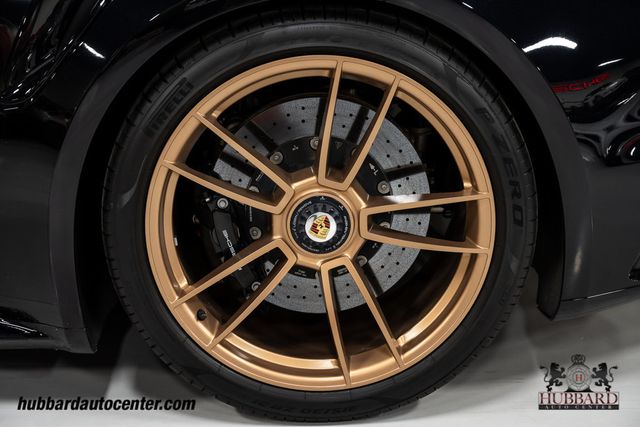 2022 Porsche 911 Turbo S  - 22919213 - 56