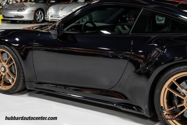 2022 Porsche 911 Turbo S  - 22919213 - 57