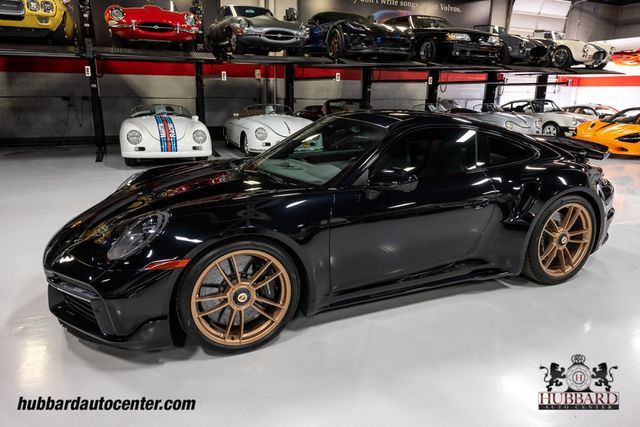 2022 Porsche 911 Turbo S  - 22919213 - 59