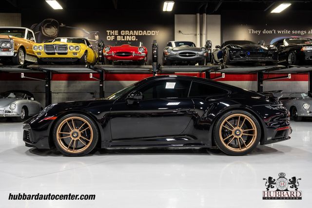 2022 Porsche 911 Turbo S  - 22919213 - 60