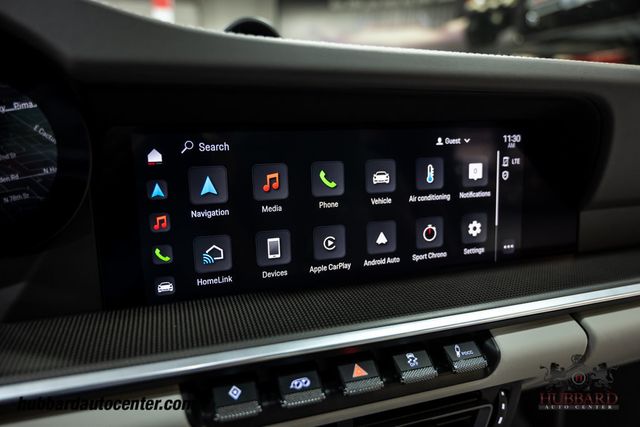 2022 Porsche 911 Turbo S  - 22919213 - 65