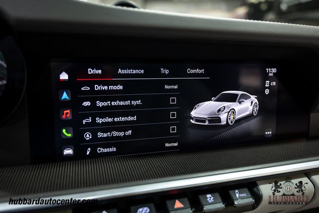 2022 Porsche 911 Turbo S  - 22919213 - 66