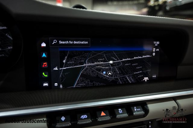 2022 Porsche 911 Turbo S  - 22919213 - 67