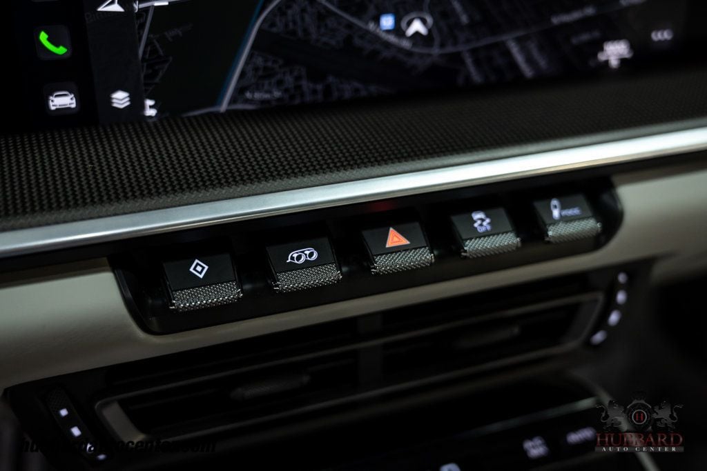 2022 Porsche 911 Turbo S  - 22919213 - 68