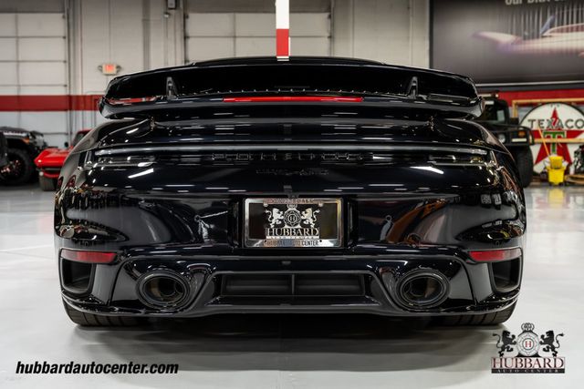 2022 Porsche 911 Turbo S  - 22919213 - 6