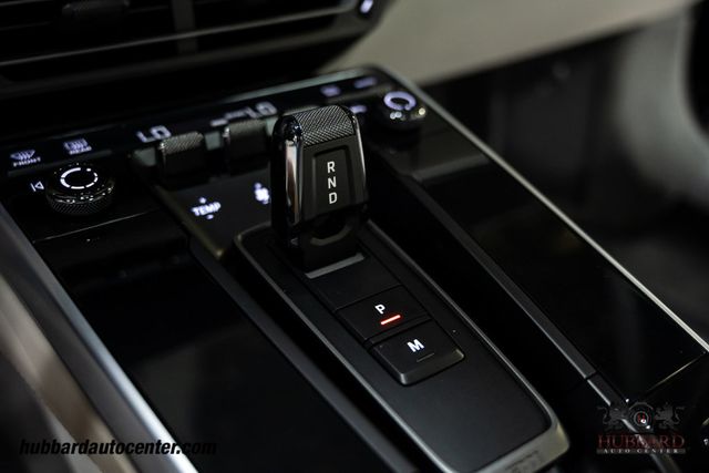 2022 Porsche 911 Turbo S  - 22919213 - 70