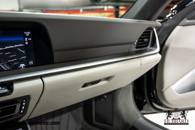 2022 Porsche 911 Turbo S  - 22919213 - 71