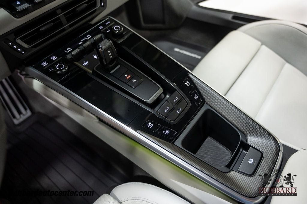 2022 Porsche 911 Turbo S  - 22919213 - 72