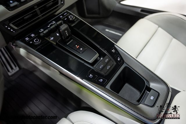 2022 Porsche 911 Turbo S  - 22919213 - 72